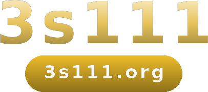 3s111 logo